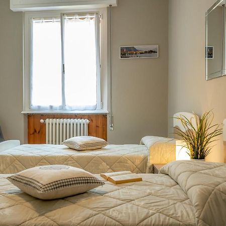 산 시로 Casa Bellavista Wi-Fi Parking Free 아파트 외부 사진
