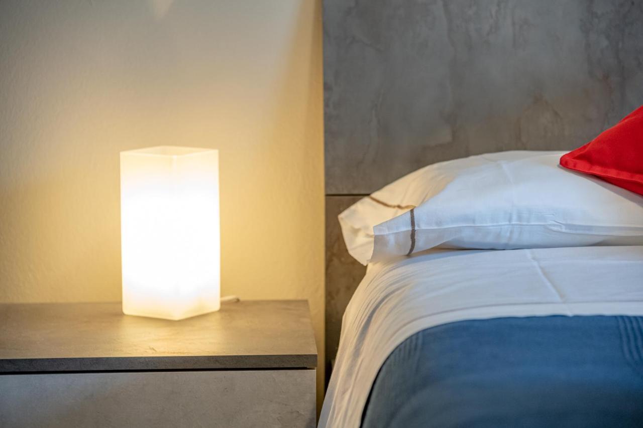 산 시로 Casa Bellavista Wi-Fi Parking Free 아파트 외부 사진